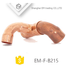 ЭМ-Ф-B215 высокое качество медь совместных фитинги